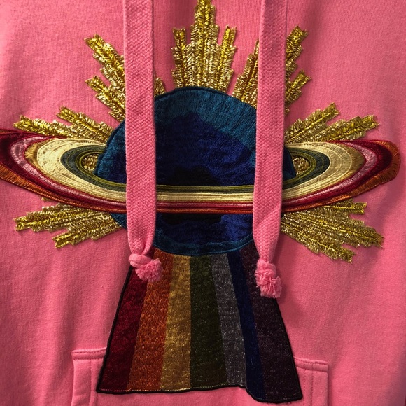 Authentic Gucci hoodie - Picture 4 of 4